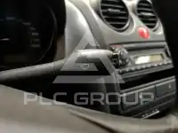 2004 Seat Arona