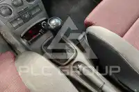 2004 Seat Arona