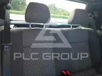 2004 Seat Arona