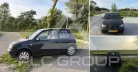 2004 Seat Arona