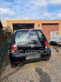 2004 Seat Arona