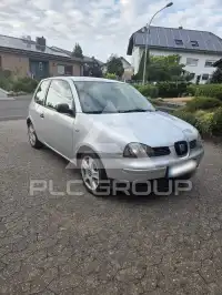2004 Seat Arona