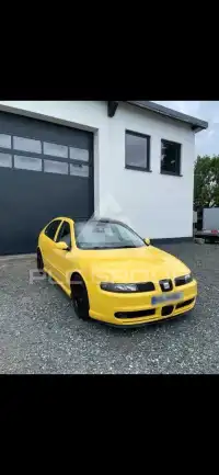 2004 Seat Leon
