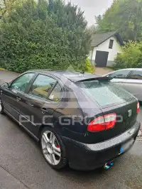 2004 Seat Leon