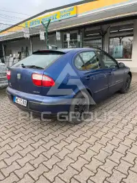 2004 Seat Leon