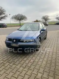 2004 Seat Leon