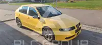 2004 Seat Leon