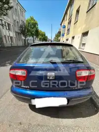 2004 Seat Leon