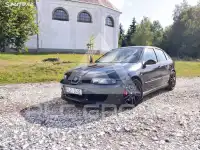2004 Seat Leon