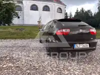 2004 Seat Leon