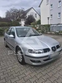 2004 Seat Leon