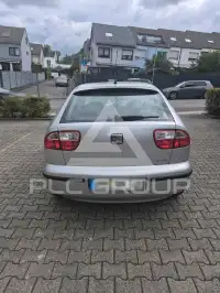 2004 Seat Leon