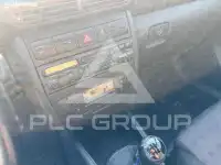 2004 Seat Leon