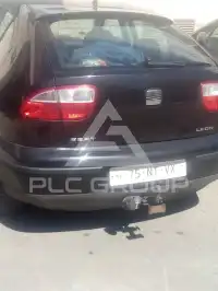 2004 Seat Leon