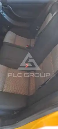2004 Seat Leon