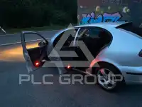 2004 Seat Leon