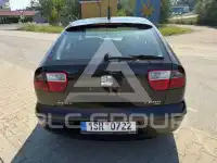 2004 Seat Leon