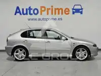 2004 Seat Leon