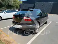 2004 Seat Leon