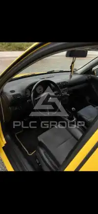 2004 Seat Leon