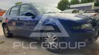 2004 Seat Leon