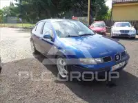 2004 Seat Leon