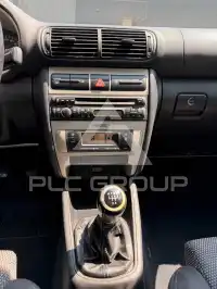 2004 Seat Leon