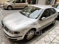 2004 Seat Leon