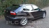 2004 Seat Leon