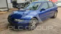 2004 Seat Leon