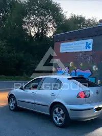 2004 Seat Leon