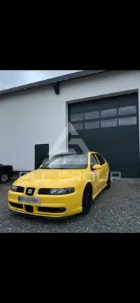 2004 Seat Leon
