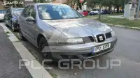 2004 Seat Leon