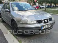 2004 Seat Leon