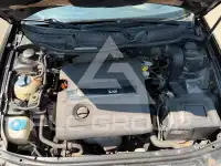 2004 Seat Leon