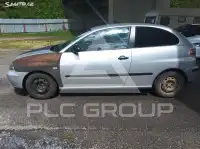 2004 Seat Ibiza