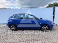 2004 Seat Ibiza