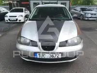2004 Seat Ibiza