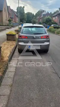 2004 Seat Ibiza