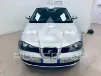 2004 Seat Ibiza