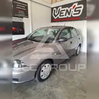 2004 Seat Ibiza