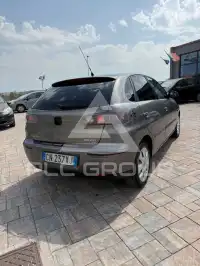 2004 Seat Ibiza