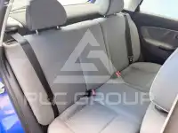 2004 Seat Ibiza