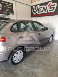 2004 Seat Ibiza
