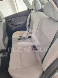 2004 Seat Ibiza
