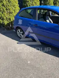 2004 Seat Ibiza