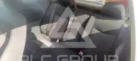 2004 Seat Ibiza