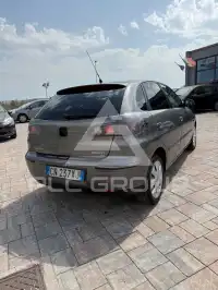 2004 Seat Ibiza