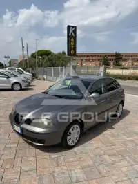 2004 Seat Ibiza