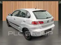 2004 Seat Ibiza
